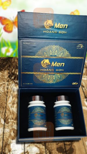Hộp sinh lý nam - Ảnh 3