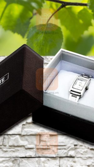 Hộp đựng đồng hồ