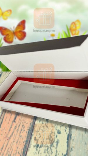 Hộp kem giảm béo
