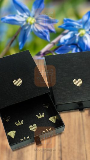 Hộp quà ngăn kéo