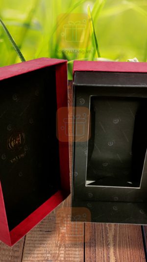 Hộp Trà Việt