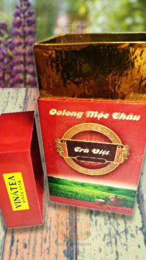 Hộp trà Vinatea